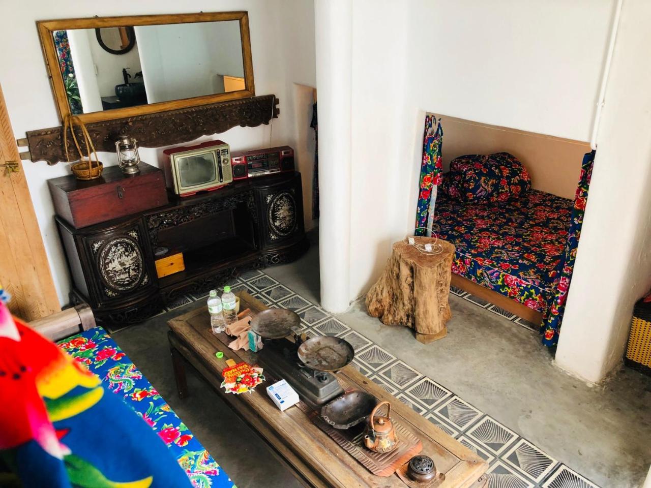 Diamond Dorm Vietnam Vandrarhem Hanoi Exteriör bild